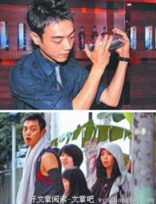 微问答 | 有个又吃软饭又会聊骚的男朋友，是怎样的体验？