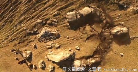 《地狱之轮 第一季》经典影评集