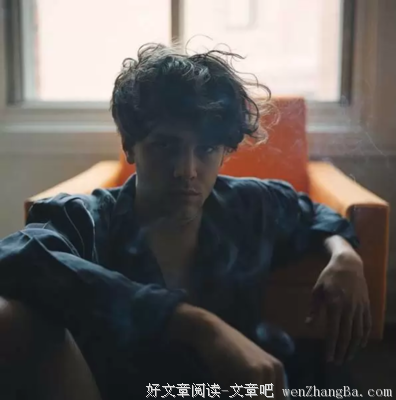 哈维尔的句子