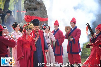 《柳如是》好看吗？经典影评10篇