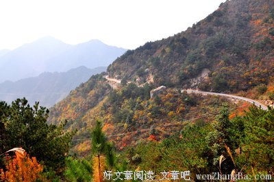 2018，我喜欢出发