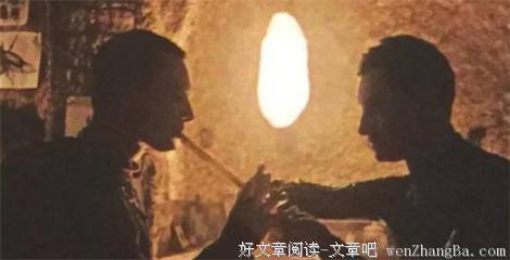 《异形2》的影评10篇