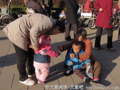 老漂族：被隔代养育压垮的晚年
