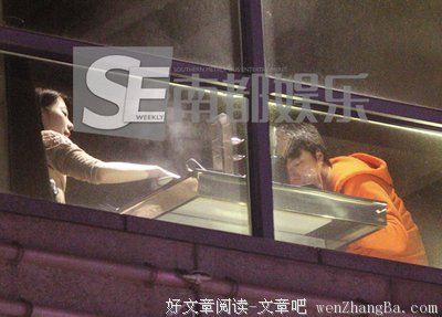 婚姻里玩AA制，等于离婚倒计时