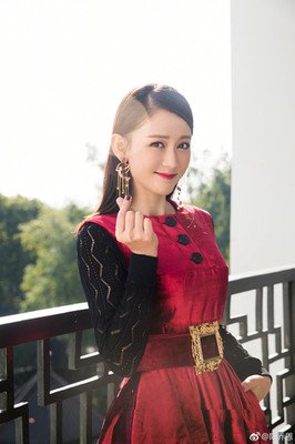 陈乔恩酒驾：“人生没有重来，贪杯便是深渊”