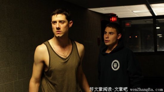 《大兵罗密欧》影评精选10篇