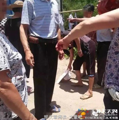 我是正室，我要来撕那个44岁的小三