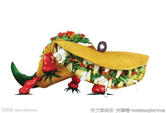 《天降美食》经典观后感集