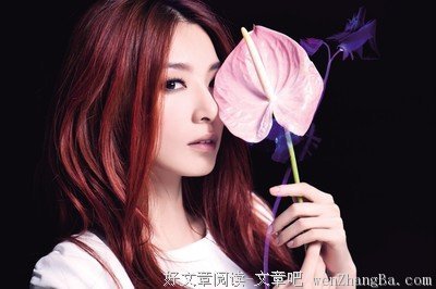 田馥甄：每一首翻唱，都是一个经典