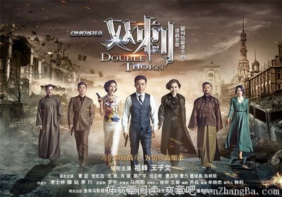 《双刺》影评10篇