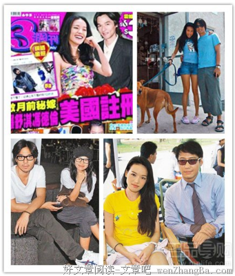 冯德伦到底有什么魅力，三大女神竟被迷得不可开交