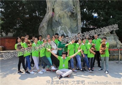 花一万五上了一次课，我到底学到了什么