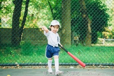 我们为什么要生孩子，这恐怕是最美的答案！