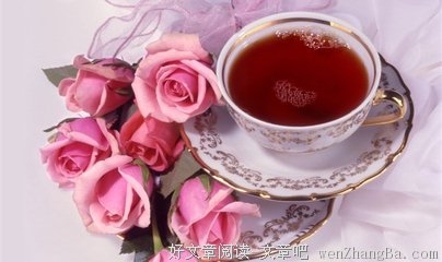 朗诵丨人生，活好自己，活出境界