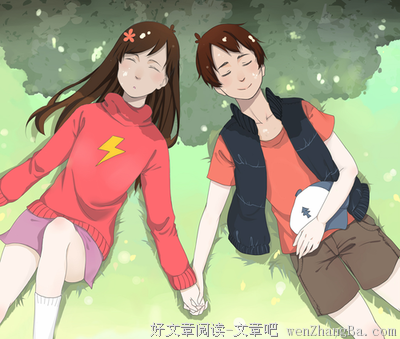 《怪诞小镇 第一季》观后感精选10篇