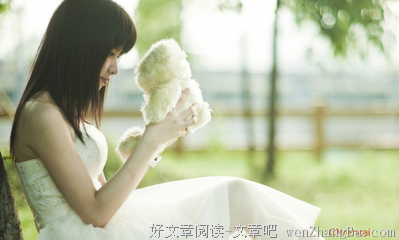 《漫长的告别》经典语句大全