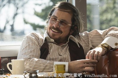 《骗局》的影评10篇