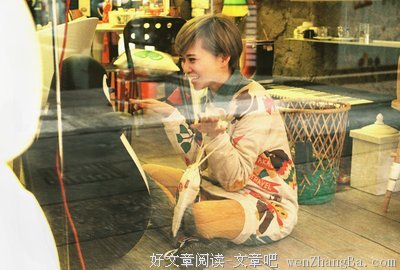 人人都会变老