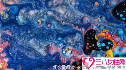婚姻是女人的第二次投胎