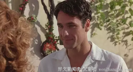 哪有什么一见钟情，不过都是见色起意
