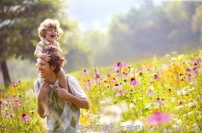 为什么要嫁给有教养的男人？这是我听过最好的答案