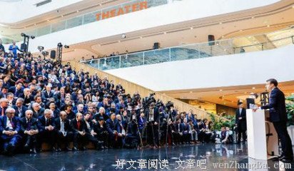 马云、潘石屹、刘强东每年春节必做一件事：把福“戴”回家