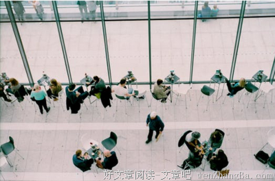 职场不会给“佛系青年”打call