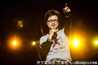 汪峰：我们欠他的不是一次热搜，而是一次用心的聆听。