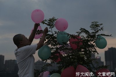 中国最好闺蜜：我陪你一起光头