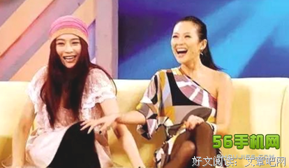 真的是“塑料花姐妹情”吗？