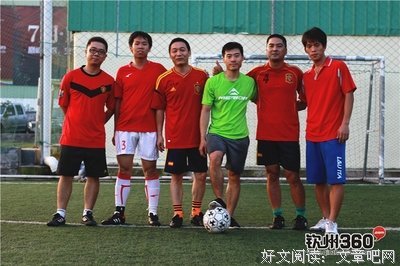 愿你出走半生 归来仍是少年：蓝海颜（故事）