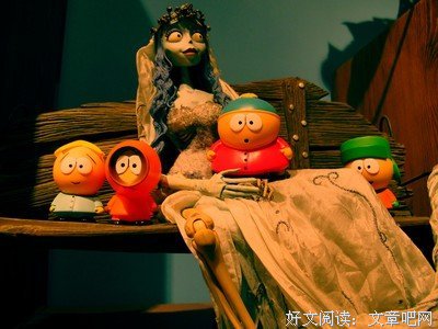 《乌鸦》的影评10篇