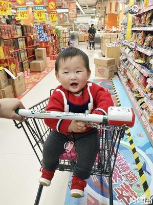 快过年了，远嫁的女儿不能穷