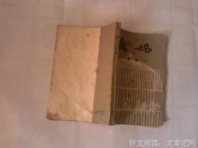 离婚读后感精选10篇