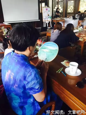 真正会生活的人，一生都在做减法