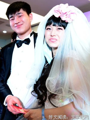 如果有下辈子，我再嫁给你（一个癌症末期的姑娘写给未婚夫的一封