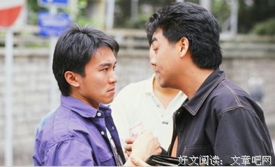 《孖仔孖心肝》经典影评集