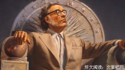 《梦书之城》读后感10篇