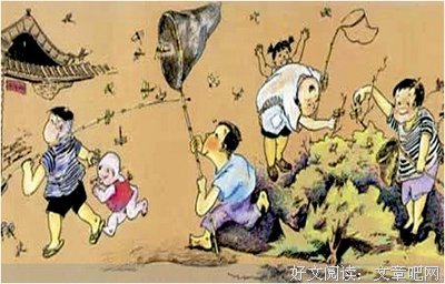 正在老去的60后