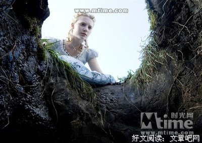 《兔子洞里到底是什么》的影评10篇