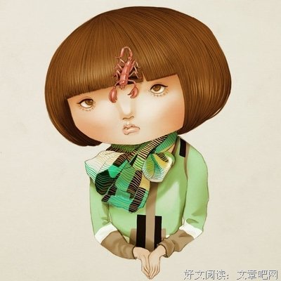 王菲：我，上升天蝎，不服憋着