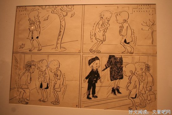 《三毛流浪记》影评10篇