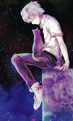 猫少年