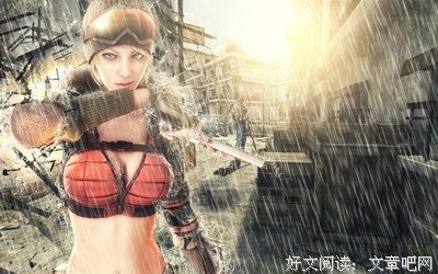 《特战先锋》好看吗？经典影评10篇