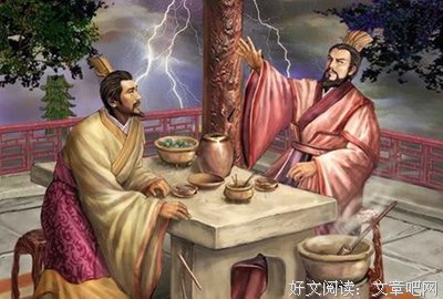 中国再无酒文化，只有酒局