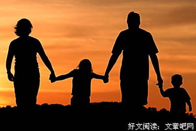 父母老了，这些话请你不要说（深度好文）
