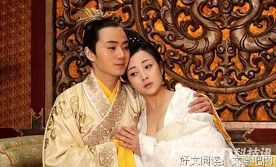 关于唐太宗的语句
