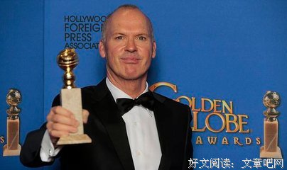 《中国鸟人》经典影评集