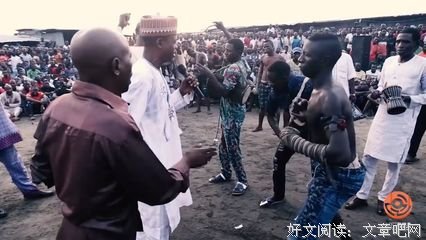 《生死拳》观后感10篇