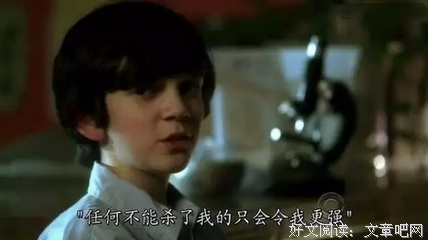 15条关于剑拔弩张的经典语句